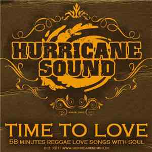 Hurricane Sound - Time To Love