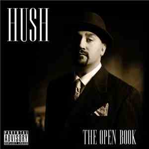 Hush  - The Open Book