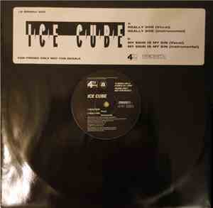 Ice Cube - Really Doe / My Skin Is My Sin