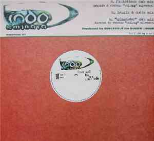 Indo - Love Will Be On Your Side