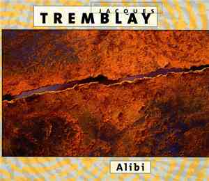 Jacques Tremblay - Alibi