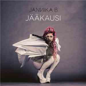 Jannika B - Jääkausi