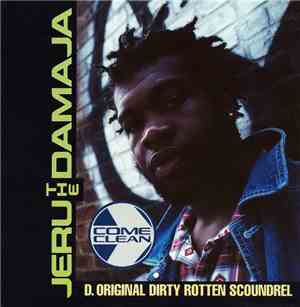 Jeru The Damaja - Come Clean