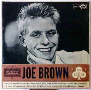Joe Brown - A Picture Of Joe Brown