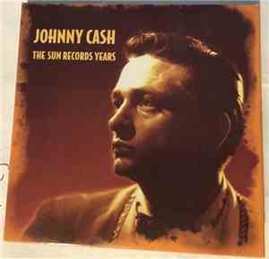 Johnny Cash - The Sun Records Years