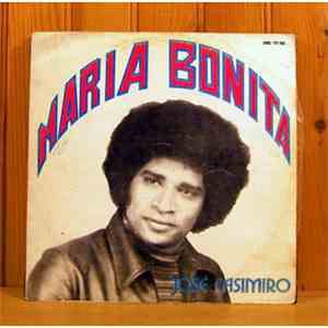 José Casimiro & Voz De Cabo Verde - Maria Bonita
