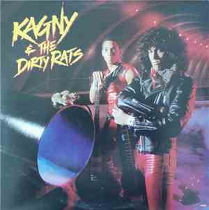 Kagny & The Dirty Rats - Kagny & The Dirty Rats