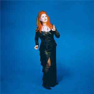 Kate Pierson - Venus / Radio In Bed