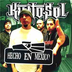 Kinto Sol - Hecho En Mexico