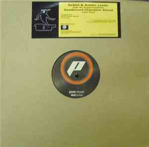 Kobbe & Austin Leeds - Headbound Champion Sound (Disc One)