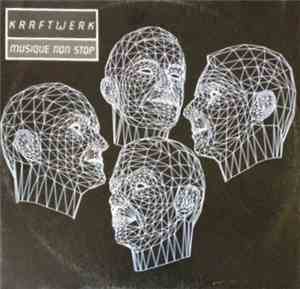 Kraftwerk - Musique Non Stop