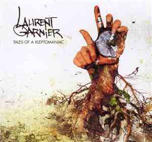 Laurent Garnier - Tales Of A Kleptomaniac