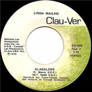 Linda Mailho - Alabalone