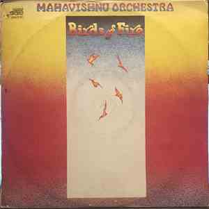 Mahavishnu Orchestra - Between Nothingness & Eternity