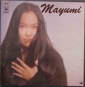 Mayumi - Mayumi