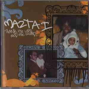 Mazta I - Thank The Lord And The Sword
