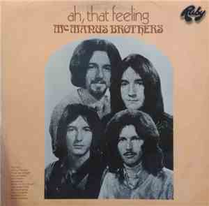 McManus Brothers - Ah, That Feeling
