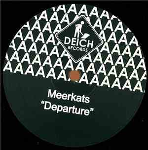Meerkats - Departure