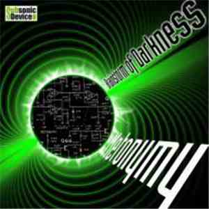 Metonymy - Brainstorm Of Darkness