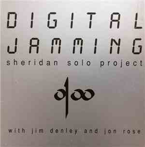 Michael Sheridan With Jim Denley And Jon Rose - Digital Jamming - Sheridan  ...