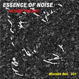 Microbit Project - Essence Of Noise