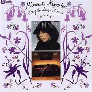 Minnie Riperton - Stay In Love / Minnie