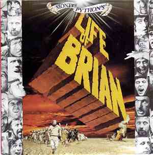 Monty Python - Life Of Brian