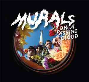 Murals - On A Passing Cloud