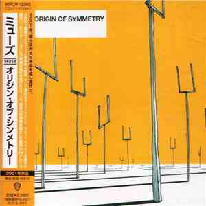 Muse - Origin Of Symmetry