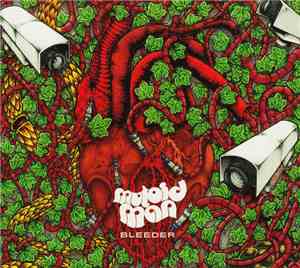 Mutoid Man - Bleeder