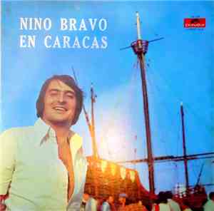 Nino Bravo - Nino Bravo En Caracas
