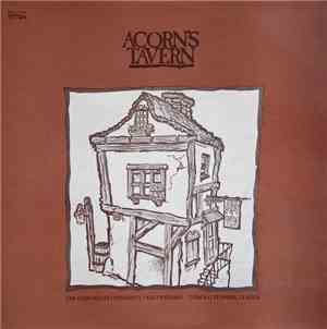 Ohio State University Jazz Ensemble - Acorn's Tavern