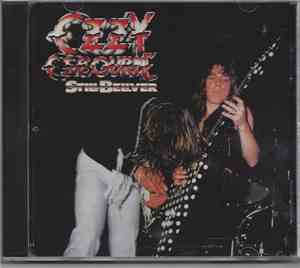 Ozzy Osbourne - Still Believer