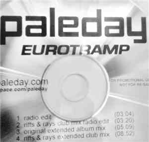 Paleday - Eurotramp