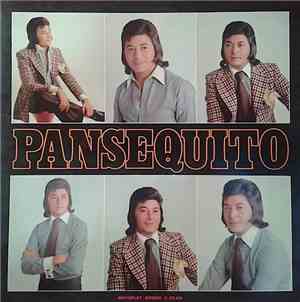 Pansequito - Pansequito
