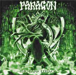 Paragon  - The Dark Legacy