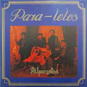 Para-Lelos - Alpargatas