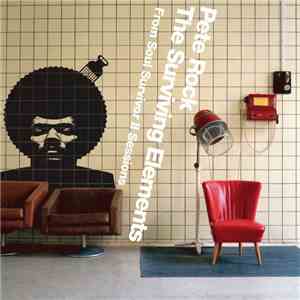 Pete Rock - The Surviving Elements