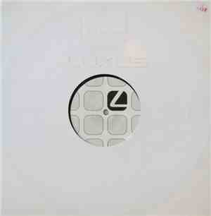 Plasmatics - LUXUS 017