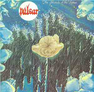 Pulsar  - The Strands Of The Future