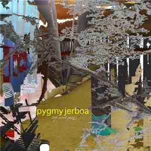 Pygmy Jerboa - Top Secret Jazz