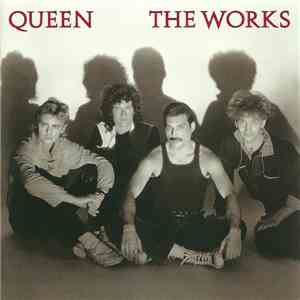 Queen - The Works