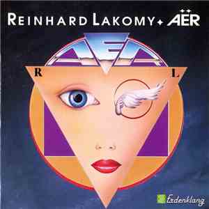 Reinhard Lakomy - Aër