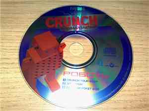 Роботы - Crunch
