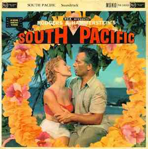 Rodgers & Hammerstein - South Pacific