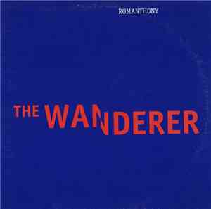 Romanthony - The Wanderer