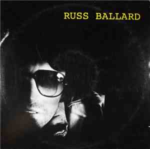 Russ Ballard - Russ Ballard
