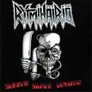 Rytmihäiriö - Surman Siipien Havinaa
