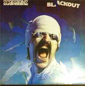 Scorpions - Blackout