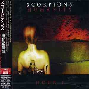 Scorpions - Humanity • Hour I